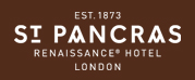The 4Tunes Clients - St Pancras Renaissance Hotel
